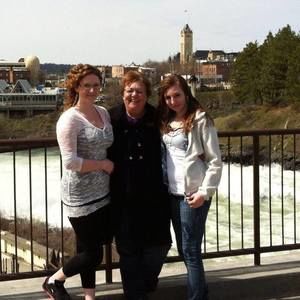 Meet your Posher, Pattie